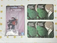 ワールドトリガー ワートリ アクスタ 隠岐孝二