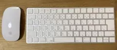 Apple純正 Magic Keyboard＆Mouse2 Mac用のサムネイル