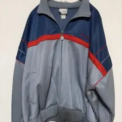70s adidas トラックジャケット