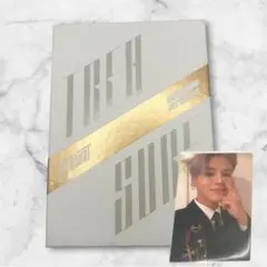 ATEEZ TREASURE All To Action ウヨントレカ付き