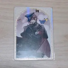 ART OF NIJISANJI ローレン・イロアス カード