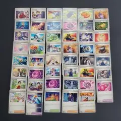 ポケモンカード 47枚