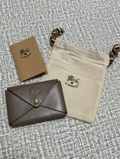 イルビゾンテ 名刺入れカードケース