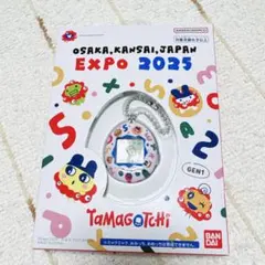 大阪・関西万博 たまごっち GEN1