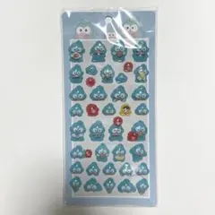 シール 1シート ハンギョドン