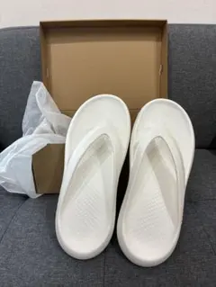 新品✨FITFLOP フィットフロップ サンダル サイズ 24 US7 - メルカリ