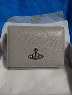 2026年最新】Vivienne Westwood カラー：グレイ系 レディース 三つ折り