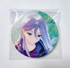 宵崎奏　缶バッジ