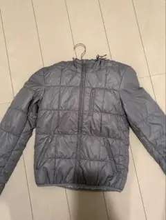 old UNIQLO ダウン