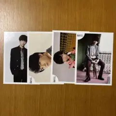 武藤潤 生写真