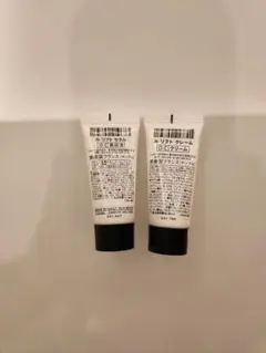 CHANEL ル リフト セラム＆クリーム サンプルセットのサムネイル
