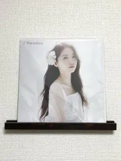 NiziU アヤカ　Paradise TSUTAYA 購入特典