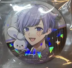 いれいす 初兎 缶バッジ 第17弾