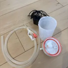 メルシーポット 電動鼻吸引器 S-503