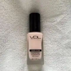 VDL カバー ステイン パーフェクティング ファンデーション M01のサムネイル