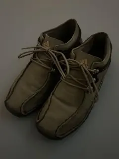 2026年最新】adidasデッキシューズの人気アイテム - メルカリ