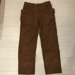 2026年最新】HECTIC ワークパンツ・カーゴパンツ・ペインターパンツの