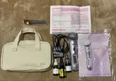 【美品】EBiS ツインエレナイザーPREMIUM ReFaコーム付 保証書あり 2026年最新】ツインエレナイザーpremiumの人気アイテム - メルカリ