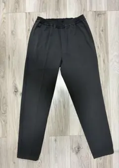 グリーンレーベルTRカルゼ 裏起毛オルマイパンツ