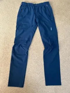 ワークマン FieldCoreエアロストレッチクライミングパンツ