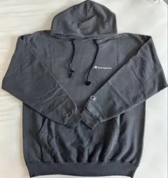 Champion チャンピオン パーカー ダーク グレー