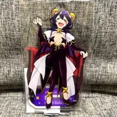 魔法少女にあこがれて　マジアベーゼ　くじ引き堂　アクリルスタンド