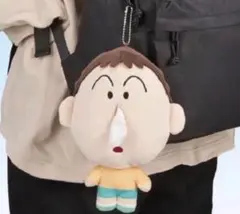 ボーちゃん ぬいぐるみ ティッシュカバー