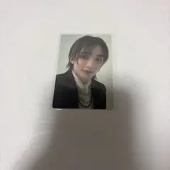 SEVENTEEN this manジョンハン タワレコ ①