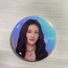 ME:I MIU 缶バッジ　櫻井美羽