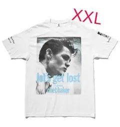 Let's get Lost weber T shirt Poster art1のサムネイル