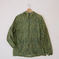 美品】MARNI UNIQLO ナイロンジャケット - メルカリ