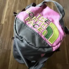 THE NORTH FACE ダッフルバッグ