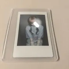 らぶしっく はやて チェキ 推しT公演