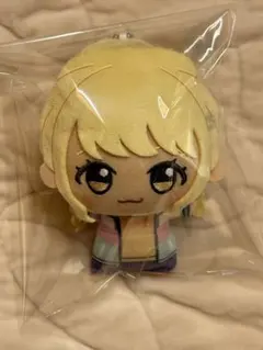 学園アイドルマスター 学マス ちびぐるみ 藤田ことね