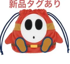 新品未使用】ポケモンセンター ぬいぐるみ巾着 カジッチュ - メルカリ