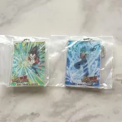 ドラゴンボールZ ドッカンバトル レンチキュラーカード - メルカリ