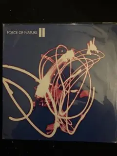 force of nature Ⅱ 3LP