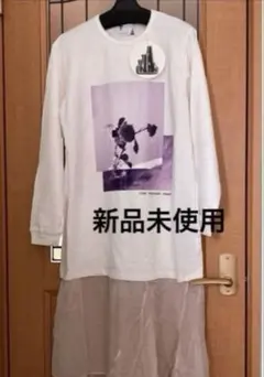 okiraku×ROSE BUD　ワンピース　【新品未使用】