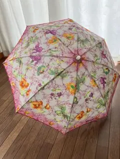 KENZO ケンゾー 花柄 フラワープリント 長傘 美品 高級 - メルカリ