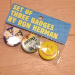 ronherman カンバッチのサムネイル