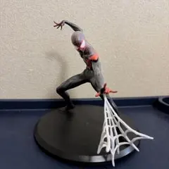マイルズ・モラレス フィギュアのサムネイル