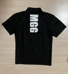 値下げ‼️MGGポロシャツ　Sサイズ