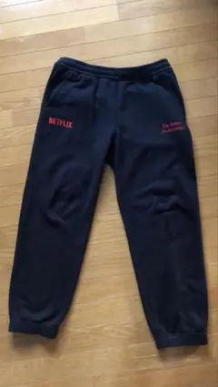 2025年最新】Ennoy netflix パンツの人気アイテム - メルカリ