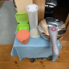 ★最後のお値下げ‼︎ レインボークッカー圧力鍋3リットル 2025年最新】レインボークッカー 圧力鍋の人気アイテム - メルカリ