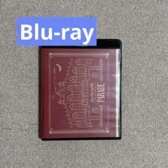 Hey!Say!JUMP PARADE ライブ　Blu-ray