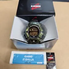 25周年限定品 G-SHOCK】GW-9125D-8JF 付属品多数完備 - メルカリ