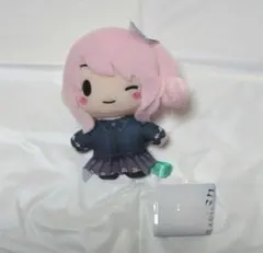 劇場版 プロジェクトセカイ プロセカ ふわぷちマスコット ニーゴ 暁山瑞稀