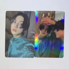 ENHYPEN DIMENSION：DILEMMA  ジョンウォン