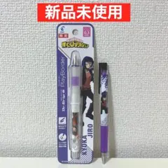 【ヒロアカ】僕のヒーローアカデミア(耳郎響香) Dr.Grip/ペン2本セット