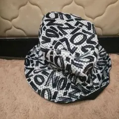 JORDAN ZAION ジョーダンザイオン リバーシブルハット